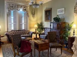 The Stegmaier Mansion Guest House