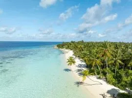 Your Island Gateway - Kirulhiya Omadhoo