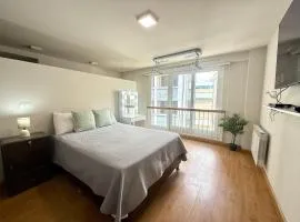 Moderno Monoambiente en Obrajes