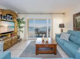 Driftwood Towers 5A condo