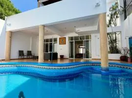 Casa Vemisa Puerto Escondido