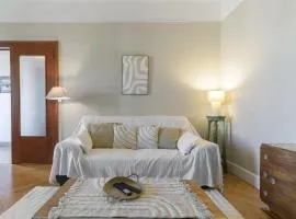 Maison Louis - Maison 3 chambres sur 2 niveaux, cœur de ville