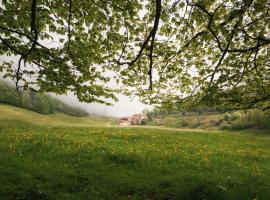 Hostel Quartier Libre