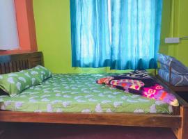 Wildlife stay, hotel in Kakkabe