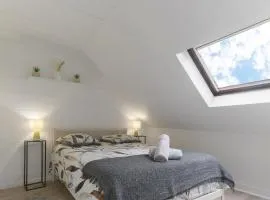 Le Cedre - Appartement cosy dans le centre de Vichy