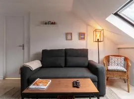 Le Cedre - Appartement cosy dans le centre de Vichy