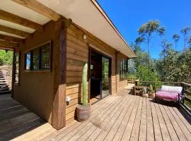 Mankay House, Cobquecura