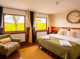 Hotel Brú countryside, hotelli kohteessa Selfoss