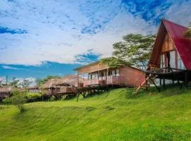 Glamping Brisas del Guejar