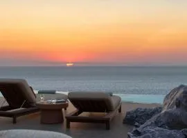 The Revery - Luxury Suites & Tented Pavilions, Elafonisi - Adults Friendly