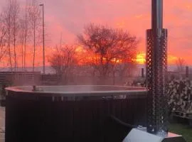 Kotlina Kłodzka Pod Brzozami