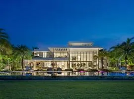 Elysium Ocean Exclusive Villa