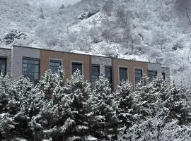 Ugam revers Apartments