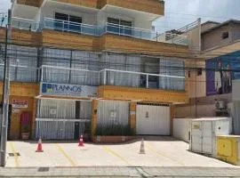 Férias em Itapema! 01