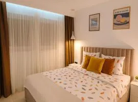 White Shell Sarajevo - Cozy & Stylish Apartment in Old Town