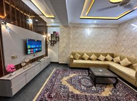 Abdullah Property and Builders Pvt Ltd, hotel v destinaci Péšávar