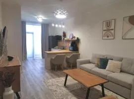 River Apartman 1