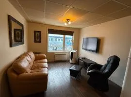 Appartement #2 avec chambre tout inclus