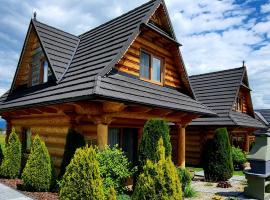 Domki Białka & Apartamenty