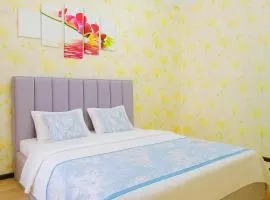 2 bedroom apartment on Sarayshyq street 5E