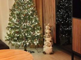 Apartmán Lottner, hotel i Kysucké Nové Mesto