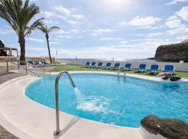 Apartamento Costero con Piscina en Telde