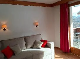 Appartement avec balcon - 2 personnes