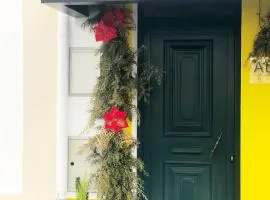 Alojamento Bem-me-quer