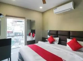 Hotel MM Inn