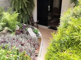 Recanto na Pampulha - Conforto e Sossego