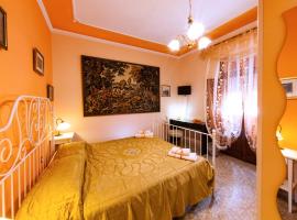 Skipper, hotell sihtkohas San Benedetto del Tronto