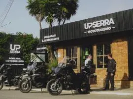 Pousada UpSerra