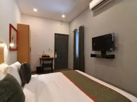 Super Townhouse Royapettah Near U.S Consulate