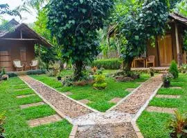 Almond Breeze Cottage