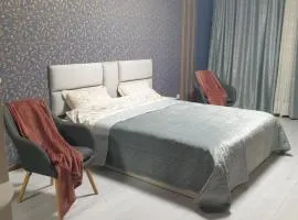 Видові апартаменти на пляжі