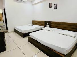 Shri Nivasa Inn, Hotel in Godarpura