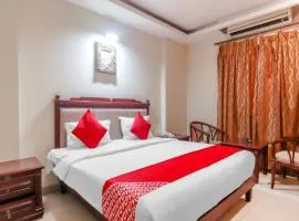 Hotel O Grandeur By orbit Hotels Near Chennai shopping mall