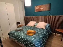 Appartement F3