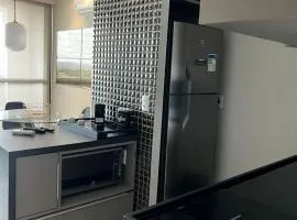 Luxuoso Flat particular ATHOS BULCÃO