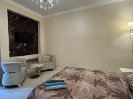 Baku Crescent Apartment