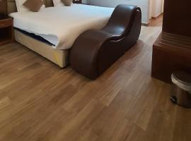 mashotelabha, hotel em Abha