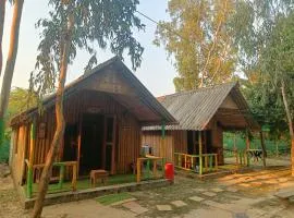 Stylin Campers Eco & Offbeat Glamping Homestay in Digha