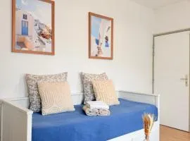 Le Herriot 3 Hyper Centre 5min de la Gare à pied