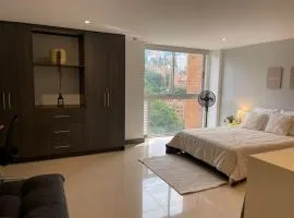 Poblado Vista La Frontera Free Parking 24hr Recrpción