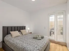 NEW! Apartment 2 min from Sesimbra Beach
