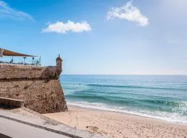 NEW! Apartment 2 min from Sesimbra Beach