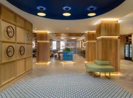 Hotel Indigo Detroit North - Troy by IHG, hotel em Troy