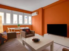 Terracota Bright Stay - Near Maria Zambrano Station