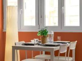 Terracota Bright Stay - Near Maria Zambrano Station