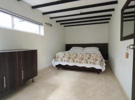 Bosques de la Pradera, hotel v destinaci Manizales